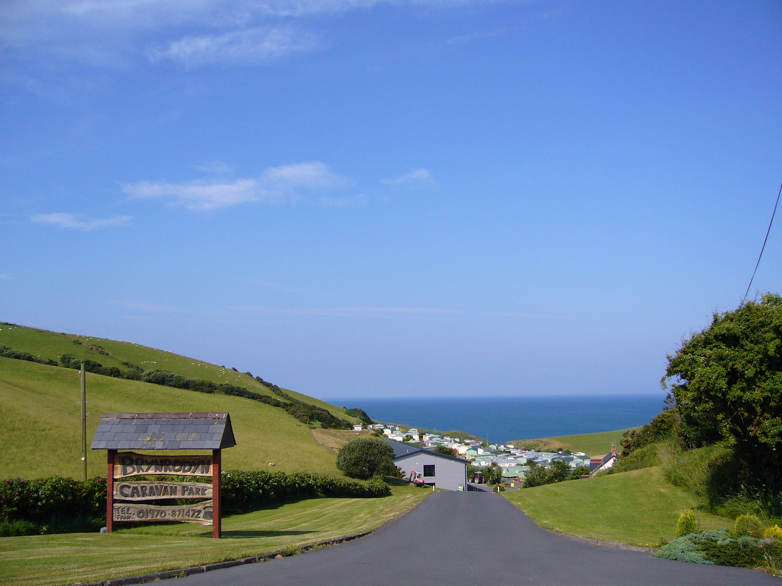 Borth